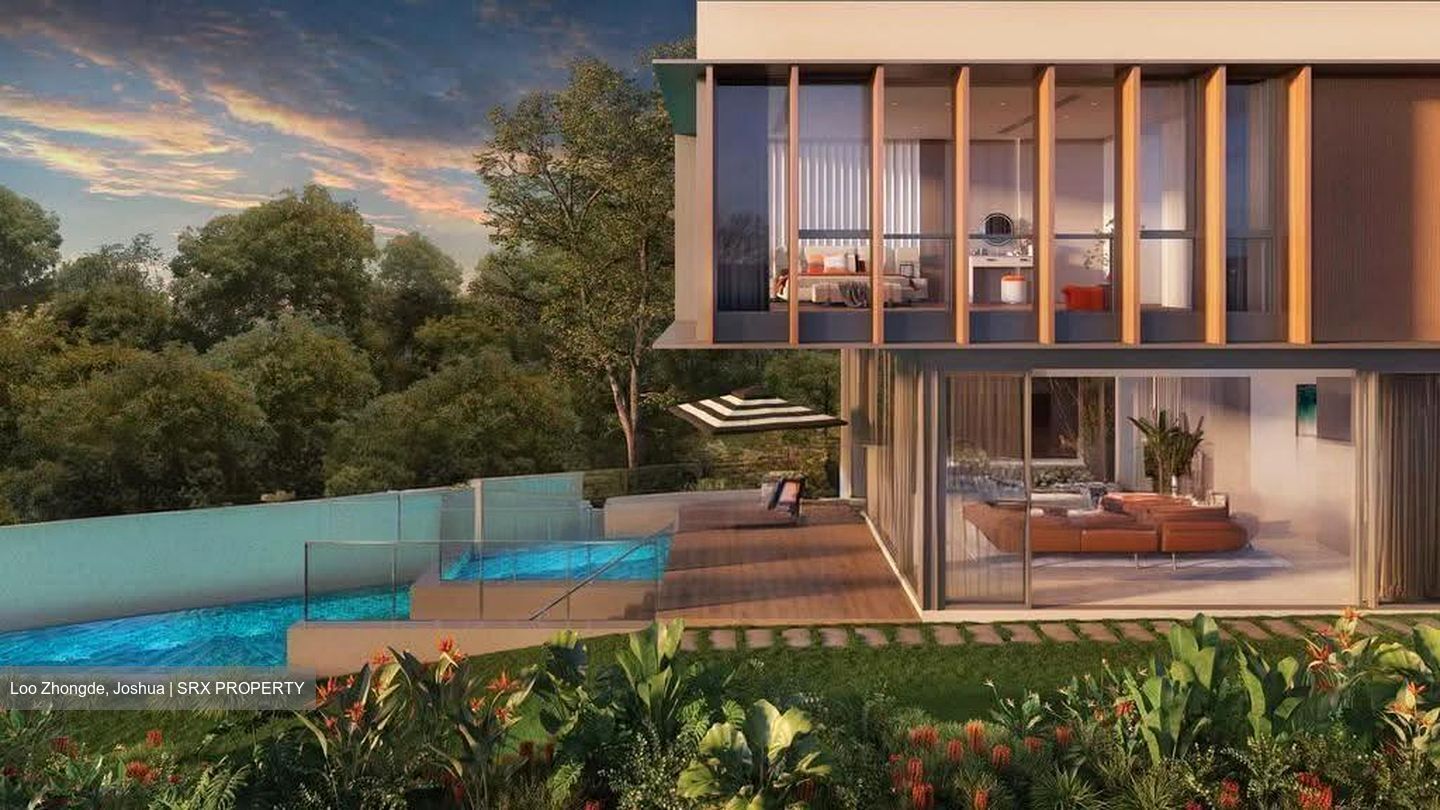 Toh Crescent (D17), Semi-Detached #639474581